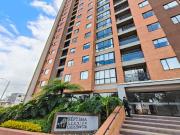 apartamento en arriendo en barrancas