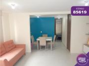 Apartamento En Arriendo En Barranquilla A148475