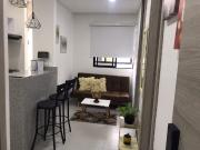 Apartamento En Arriendo En Barranquilla A150415