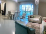 Apartamento En Arriendo En Barranquilla A58966