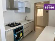 Apartamento En Arriendo En Barranquilla En Miramar A261116