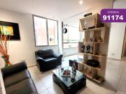 Apartamento En Arriendo En Barranquilla En Alameda Del...