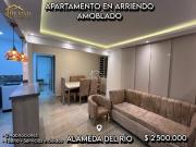 Apartamento En Arriendo En Barranquilla En Alameda Del...