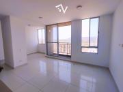 Apartamento En Arriendo En Barranquilla En Alameda Del...