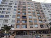 Apartamento En Arriendo En Barranquilla En Altamira A74413