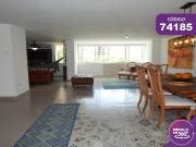 Apartamento En Arriendo En Barranquilla En Alto Prado...