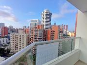 Apartamento En Arriendo En Barranquilla En Alto Prado...