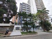 Apartamento En Arriendo En Barranquilla En Alto Prado...