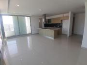 Apartamento En Arriendo En Barranquilla En Alto Prado...