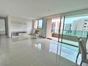 Apartamento En Arriendo En Barranquilla En Altos De...