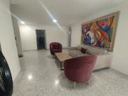 Apartamento En Arriendo En Barranquilla En Altos De...