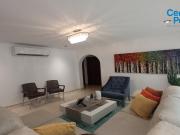 Apartamento En Arriendo En Barranquilla En Altos Del...