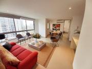 Apartamento En Arriendo En Barranquilla En Altos Del...