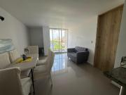 Apartamento En Arriendo En Barranquilla En Andalucia A173214