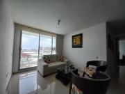 Apartamento En Arriendo En Barranquilla En Betania A52339