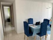 Apartamento EN ARRIENDO EN Barranquilla EN Boston 213334...