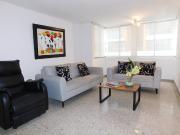 Apartamento EN ARRIENDO EN Barranquilla EN El Golf...