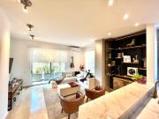 Apartamento En Arriendo En Barranquilla En El Golf A245305
