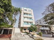 Apartamento En Arriendo En Barranquilla En El Poblado...