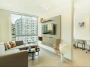Apartamento En Arriendo En Barranquilla En El Poblado...