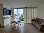 Apartamento En Arriendo En Barranquilla En El Poblado...