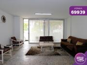 Apartamento En Arriendo En Barranquilla En El Prado A146726