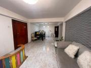 Apartamento En Arriendo En Barranquilla En El Prado A178122