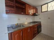 Apartamento En Arriendo En Barranquilla En El Prado A267088