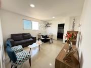 Apartamento En Arriendo En Barranquilla En El Tabor A280669