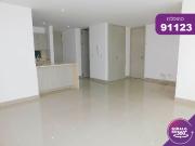 Apartamento En Arriendo En Barranquilla En La Castellana...