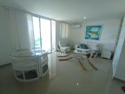 Apartamento En Arriendo En Barranquilla En La Cumbre A236983