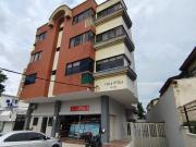 Apartamento En Arriendo En Barranquilla En La Cumbre A253181