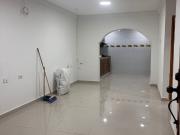 Apartamento En Arriendo En Barranquilla En Los Andes A163108