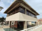 Apartamento En Arriendo En Barranquilla En Miramar A178643