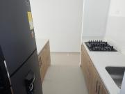Apartamento En Arriendo En Barranquilla En Miramar A195613