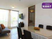 Apartamento En Arriendo En Barranquilla En Miramar A233517