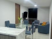 Apartamento En Arriendo En Barranquilla En Miramar A238113