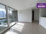 Apartamento En Arriendo En Barranquilla En Miramar A249130