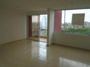 Apartamento En Arriendo En Barranquilla En Miramar A255030