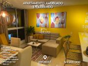Apartamento En Arriendo En Barranquilla En Miramar A282477