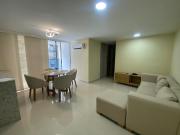 Apartamento En Arriendo En Barranquilla En Miramar A336215