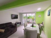 Apartamento En Arriendo En Barranquilla En Paraiso A309737