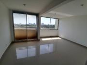 Apartamento En Arriendo En Barranquilla En Paraiso A349919