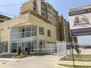 Apartamento En Arriendo En Barranquilla En Puerta Dorada...