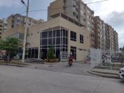 Apartamento En Arriendo En Barranquilla En Puerta Dorada...