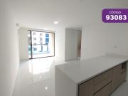 Apartamento En Arriendo En Barranquilla En Rio Alto A298096