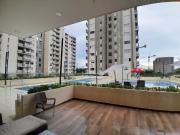 Apartamento En Arriendo En Barranquilla En Rio Alto A304160