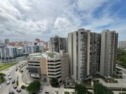 Apartamento En Arriendo En Barranquilla En Rio Alto A319408