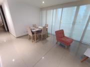 Apartamento En Arriendo En Barranquilla En Riomar A252552