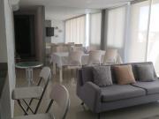 Apartamento En Arriendo En Barranquilla En Riomar A325166